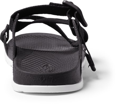 Chaco Lowdown Slide Sandals - Women's 3