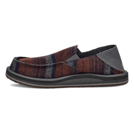 Detail Image of color Rust Multi