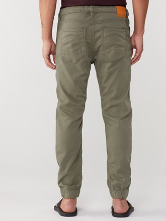 DUER No Sweat Slim Fit Pants - Men's