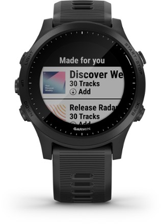garmin sportwatch gps