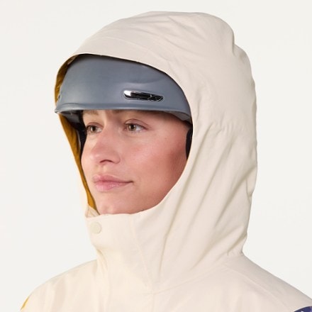 REI Co-op Powderbound 3-in-1 Jacket - Women's 5