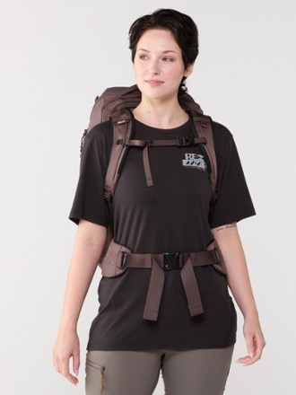 REI Co-op Ruckpack 40 Pack - Women's 2