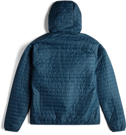 Topo Designs Global Puffer Insulated Hoodie - Women's 3