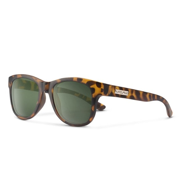 Product Image of color Matte Yellow Tortoise