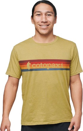 Cotopaxi On The Horizon T-Shirt - Men