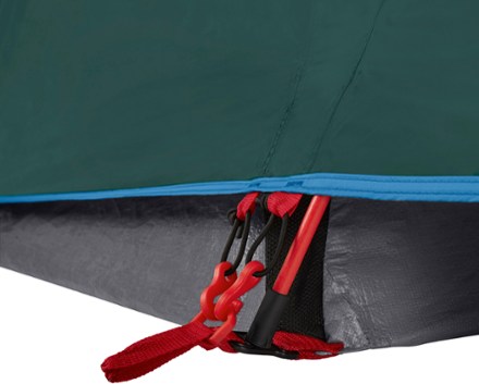 Coleman Skydome 6-Person Tent with Full-Fly Vestibule 5