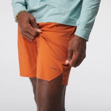 NRS Eddyline Shorts - Men's 4