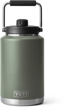 YETI Rambler Gallon Jug - 128 fl. oz. 0