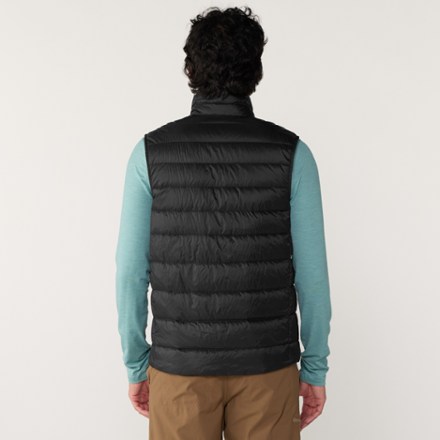 REI Co-op Men's Down Vests | REI Co-op