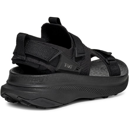 Teva Aventrail Trail-Running Sandals - Women's 3