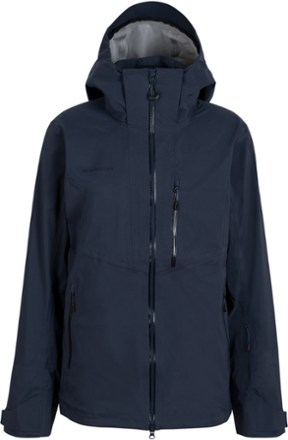 Mammut stoney hs online review