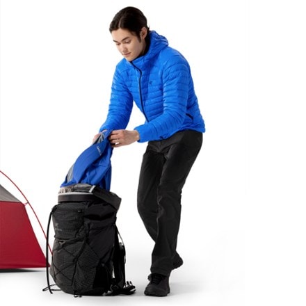 Arc'teryx Cerium SL Down Hoody - Men's 3