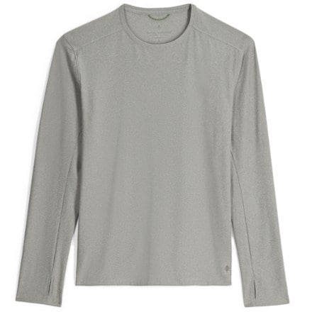Royal Robbins Amp Lite Crew Long-Sleeve Shirt - Men's 0