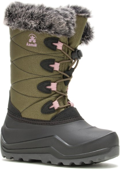 Product Image of color Dark Olive