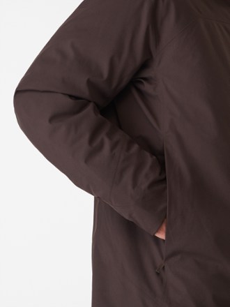 Arc'teryx Therme Down Parka - Men's 7
