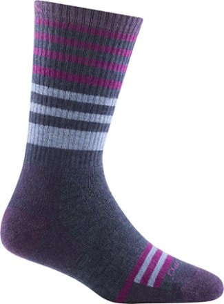 Darn Tough Gatewood Boot Sock Full Cushion Socks - Women's 0