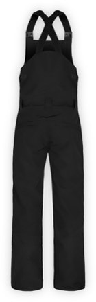 Boulder Gear Depart Tech 3L Bib Pants - Men's 1