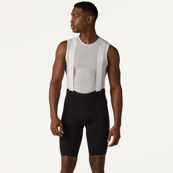 On Body Image of color Black