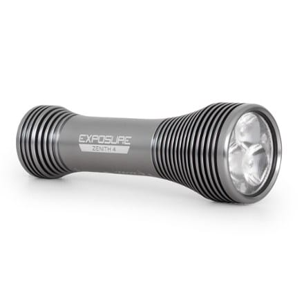 Exposure Lights Zenith 4 Bike Headlight 0