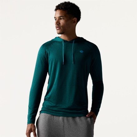 rabbit EZ Pullover - Men's 1