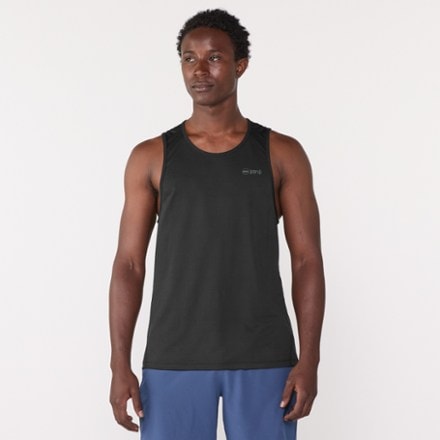 Janji Run All Day Tank Top - Men's 1