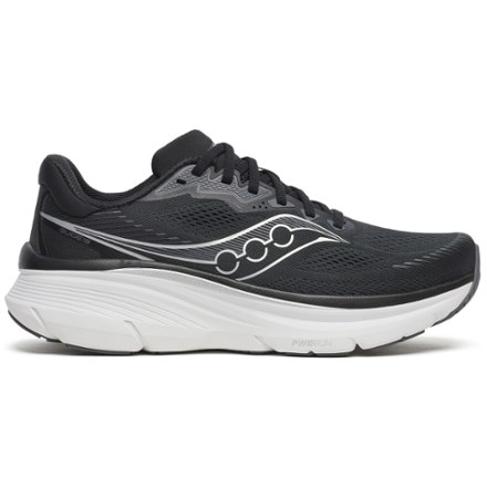 Saucony Guide 19 Road-Running Shoes - Men's 0