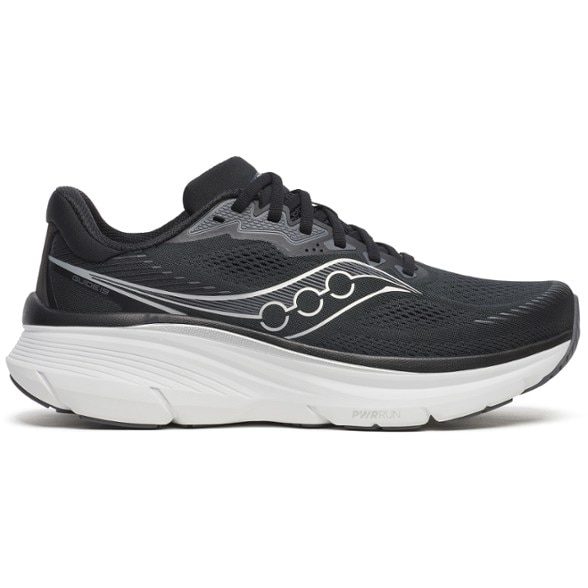 Product Image of color Black/Silver