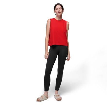 prAna Pure Ascent Muscle Tank Top - Women's 3