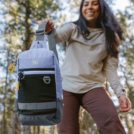Sherpani Pike Sling Bag - Women's 8