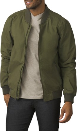 multicam fleece jacket