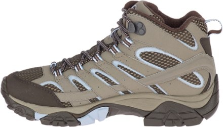 Merrell Moab 2 Mid GORE-TEX Hiking Boots - Women's | REI Co-op