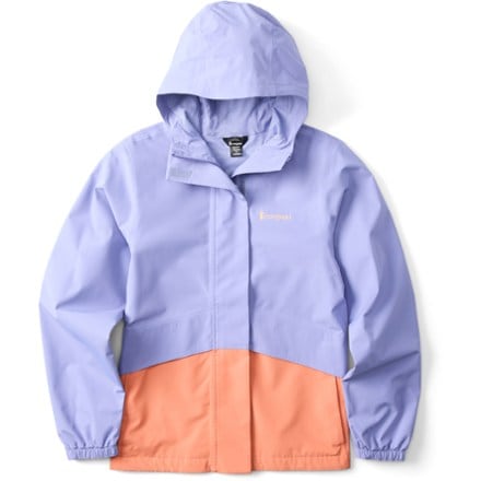 Cotopaxi Rayu Rain Jacket - Women's 0