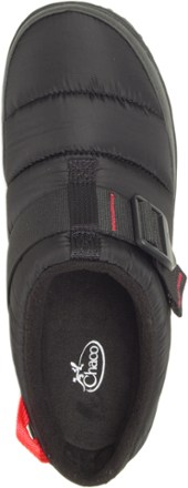 Chaco Ramble Puff Clogs - Men's 6
