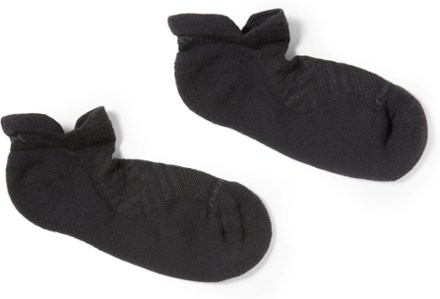 Darn Tough Run No-Show Tab Ultralightweight Cushion Socks - Men