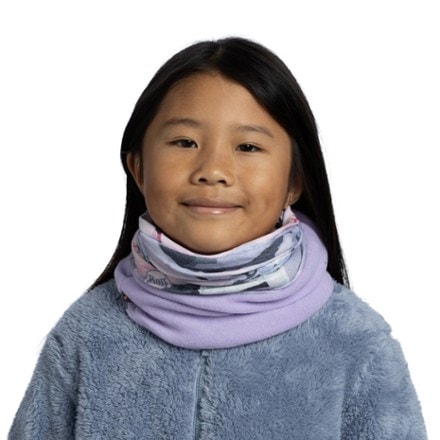Buff Polar Multifunctional Neckwear - Kids' 2