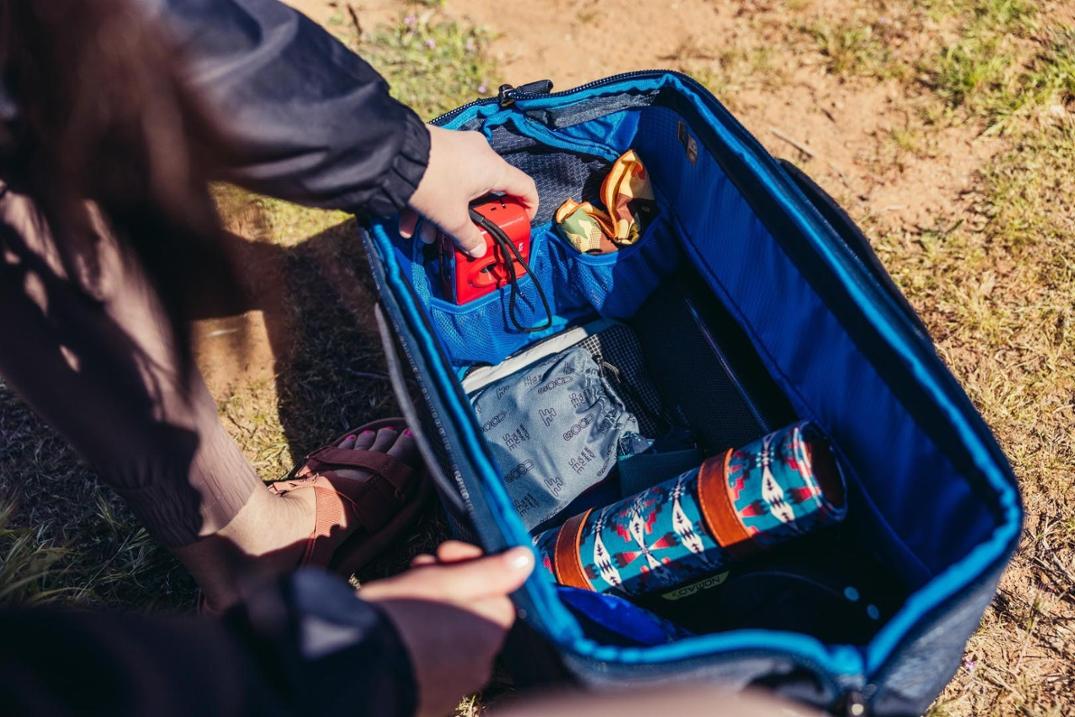 Location Image for Alpaca Wide-Mouth Case - 25 Liters