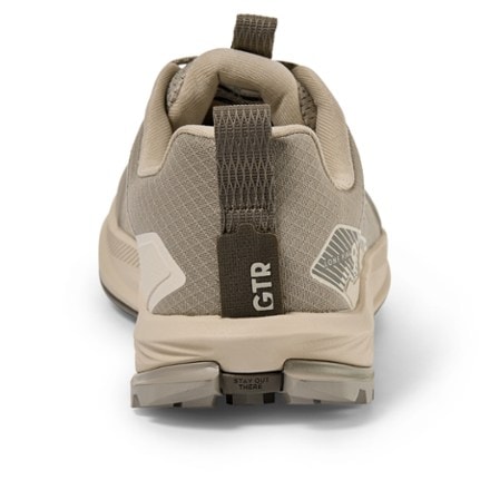 Altra Lone Peak 9 Trail-Running Shoes - Women's 8