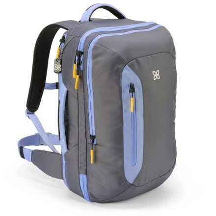 Sherpani Santiago 35 L Travel Pack 3