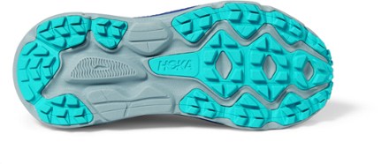 HOKA Challenger 7 Trail-Running Shoes - Women's 4
