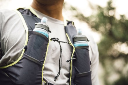 HydraPak UltraFlask Speed 600 Water Bottle 5
