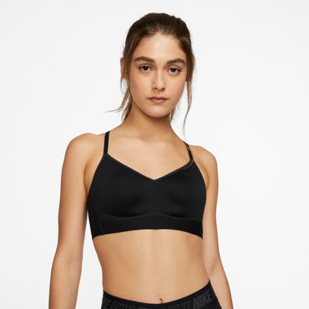 nike breathe bra light