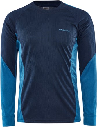 Craft Core Dry Base-Layer Set - Men's 6