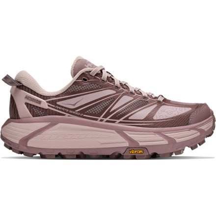 HOKA Mafate Speed 2 Trail-Running Shoes 0