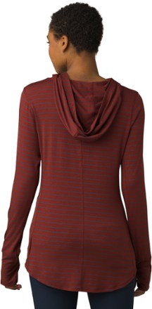 prAna Sol Protect Hoodie - Women's 2