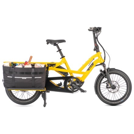 Tern Cargo Hold 37 Gen 3 Panniers - Pair 5