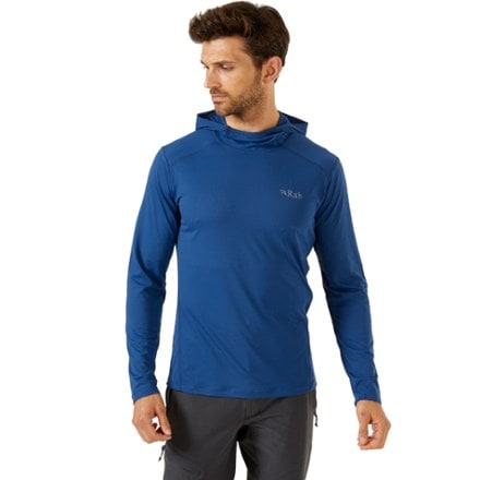 Rab Force Hoody - Men's 1
