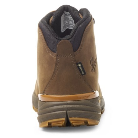 Danner Mountain 600 Leaf GTX Hiking Boots - Men's 8