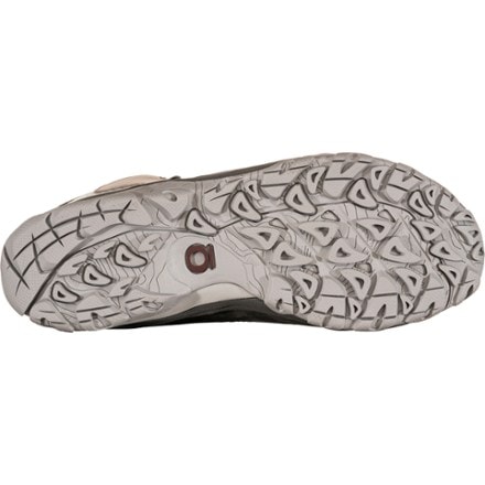 Oboz Ousel Mid Insulated Waterproof Hiking Boots - Women's 5