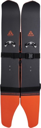Union Expedition Snow Pack - 24 L 8
