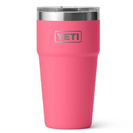 YETI Rambler Stackable Cup with MagSlider Lid - 20 fl. oz. 0